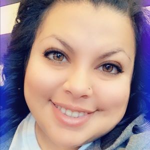 Meet your Posher, Maritza